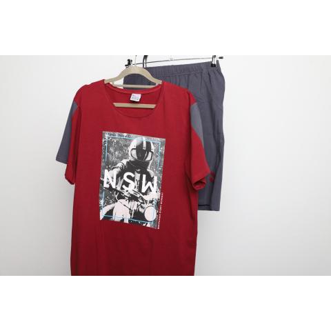 Пижама мужская M-XXL