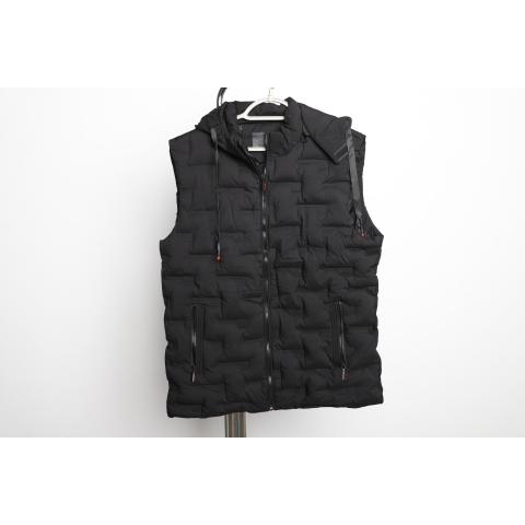 Безрукавка мужская L-XXXL