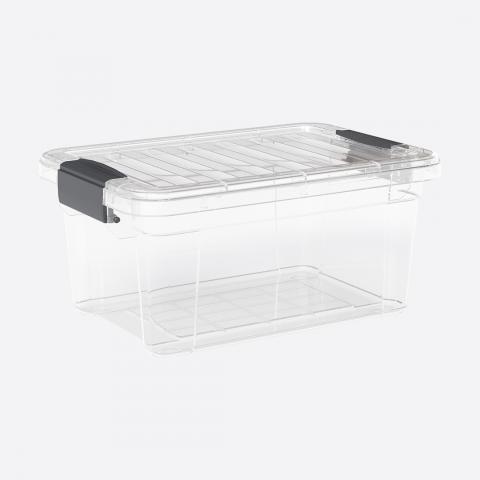 Container LOCK&KEEP 34lt