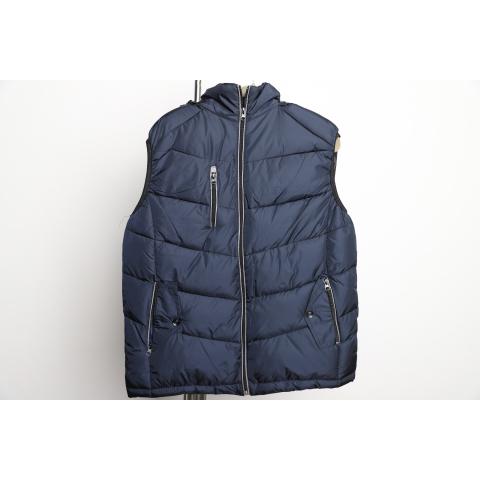 Безрукавка мужская XL-XXXXXL