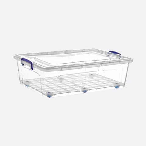 Контейнер 40л Clier