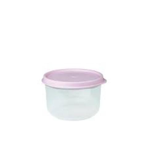 Container rotund
