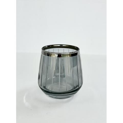 Набор стопок SILVER 6 шт