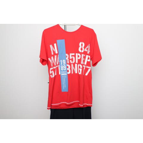 Пижама мужская летняя M-XXL