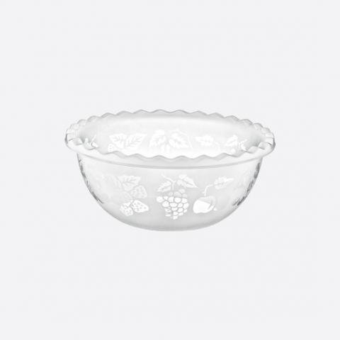 Миска круглая 3,5л Dunya Plastik