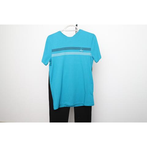 Футболка и брюки спорт мужские M-XXL