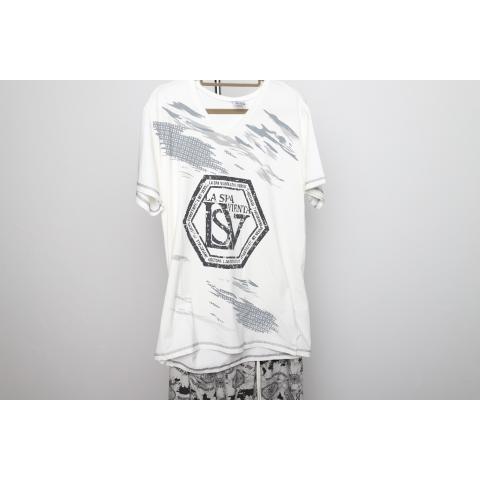 Пижама мужская летняя M-XXL