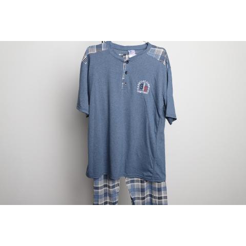 Пижама мужская M-XXL