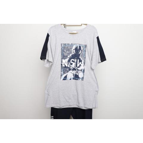 Пижама мужская M-XXL