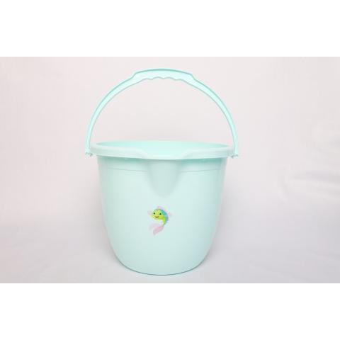 Căldare 13lt Dunya Plastik