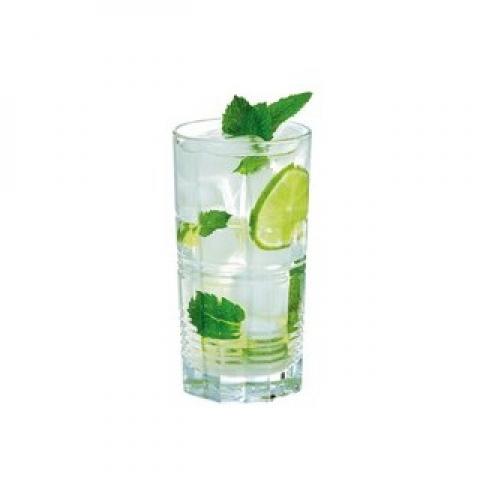 Набор стаканов DALLAS 380 мл 6 штук