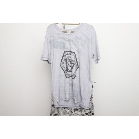 Пижама мужская летняя M-XXL
