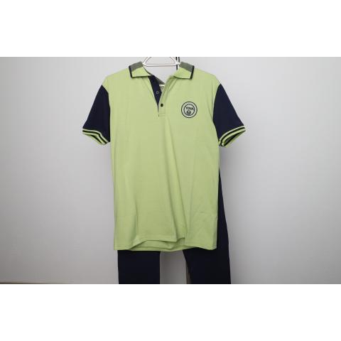 Футболка и брюки спорт мужские M-XL