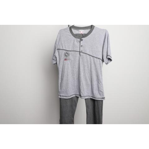 Пижама мужская M-XXL
