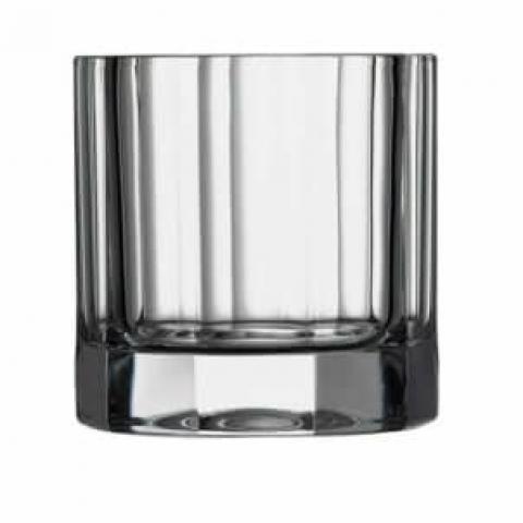 Набор хрустальных стаканов NUDE CHURCHILL 310ml, 4 штуки