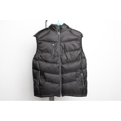 Безрукавка мужская XL-XXXXXL