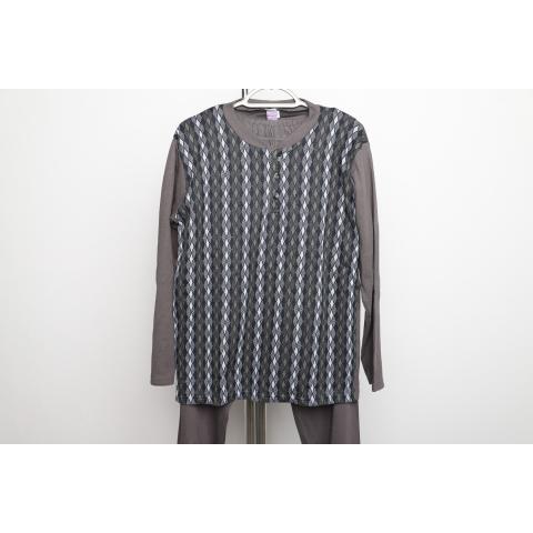 Пижама мужская M-XXL