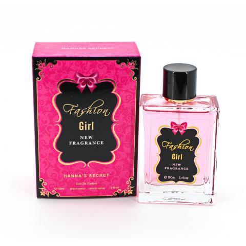 Туалетная вода "FASHION" 100мл