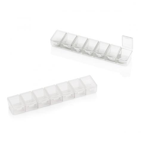 Organizator p/u pastile Qlux
