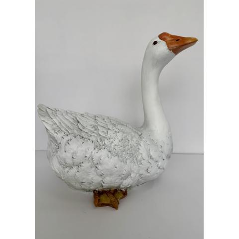 Figurina de ceramic, h-24cm