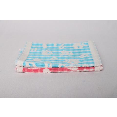 Полотенце кухонное 25х48см