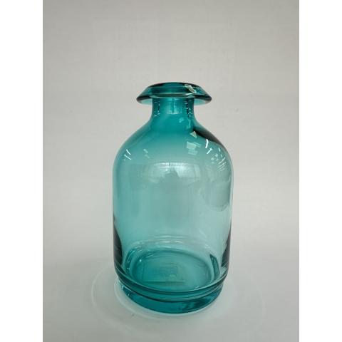 Vaza de sticla 17cm