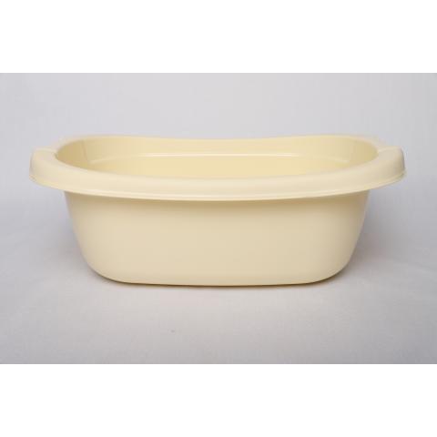 Таз овальный 15л Dunya Plastik