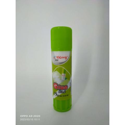 Клей карандаш 15г