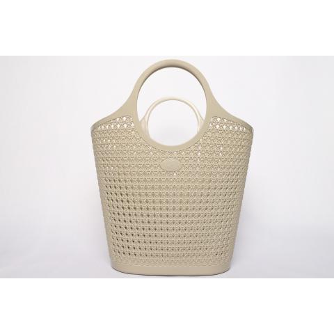 Сумка хозяйственная пластик 25л Rio