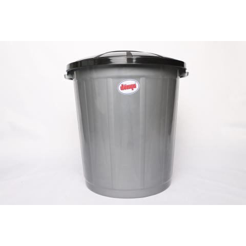 Ведро для мусора 35л Dunya Plastik