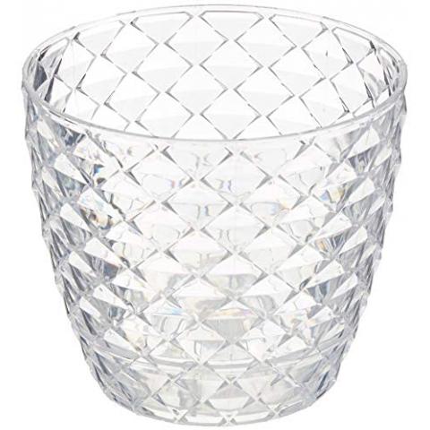 Вазон для цветов нр.4 Kapadokya Crystal Orhidee 5л