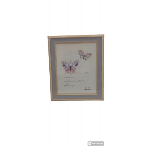 Рамка фото 20x25 см