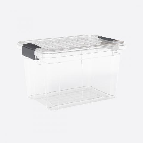 Container LOCK&KEEP 25lt