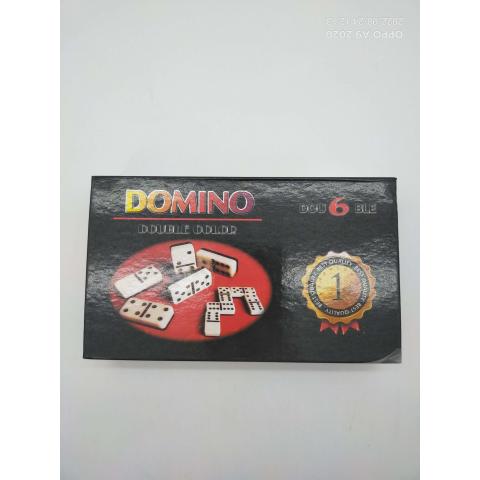 Jucarie domino