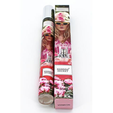 Туалетная вода-парф "HANHAS SECRET" 35мл
