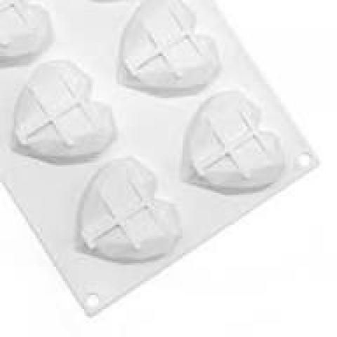 Forme de copt silicon