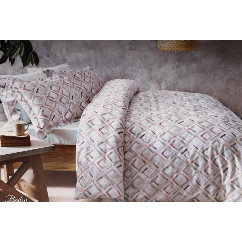 Постельное белье 2сп Tivolyo Home 200х220см
