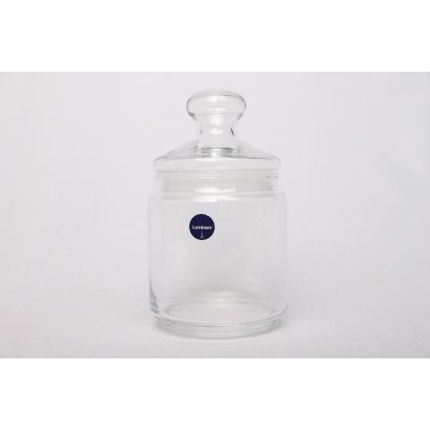 Банка 0,75мл "CLUB", набор 2шт