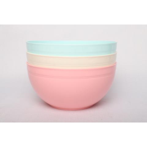 Миска 5,5л Dunya Plastik