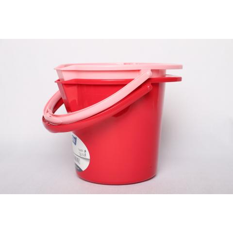 Ведро для уборки 9л Titiz