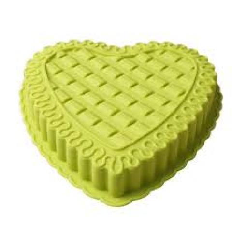 Forma de copt silicon