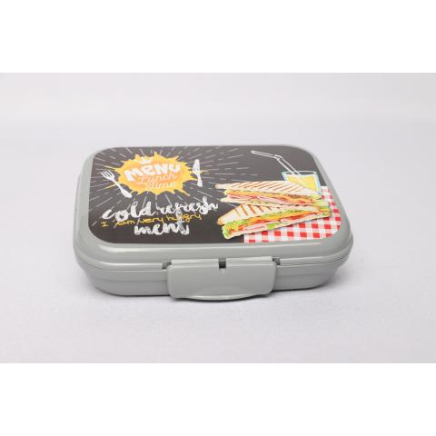 Контейнер для брутербродов Titiz