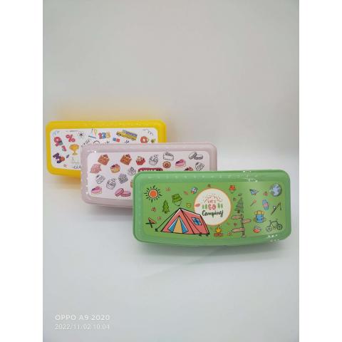 Контейнер для пищевых продуктов 500мл