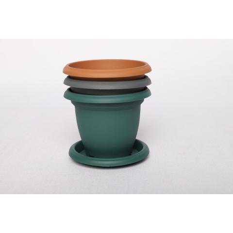 Вазон для цветов нр.5 Villa 3,7л