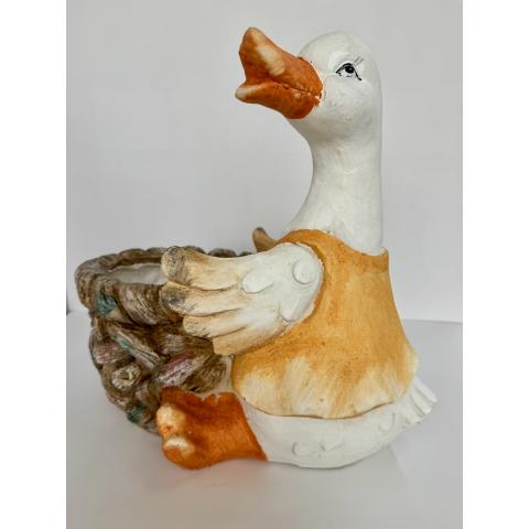 Figurina de ceramica