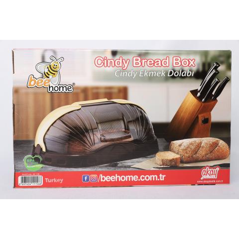 Хлебница Akay