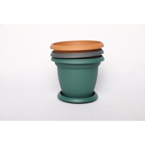 Вазон для цветов нр.4 Villa 2,7л