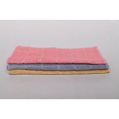 Полотенце кухонное 34х76см