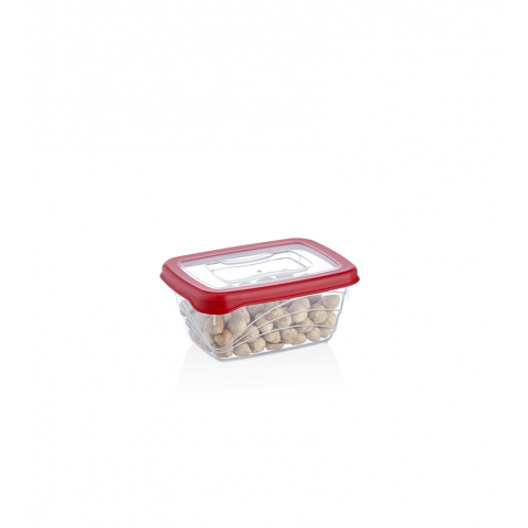 Container 400ml Qlux