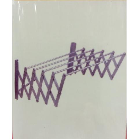 Сушилка для белья алюминиум